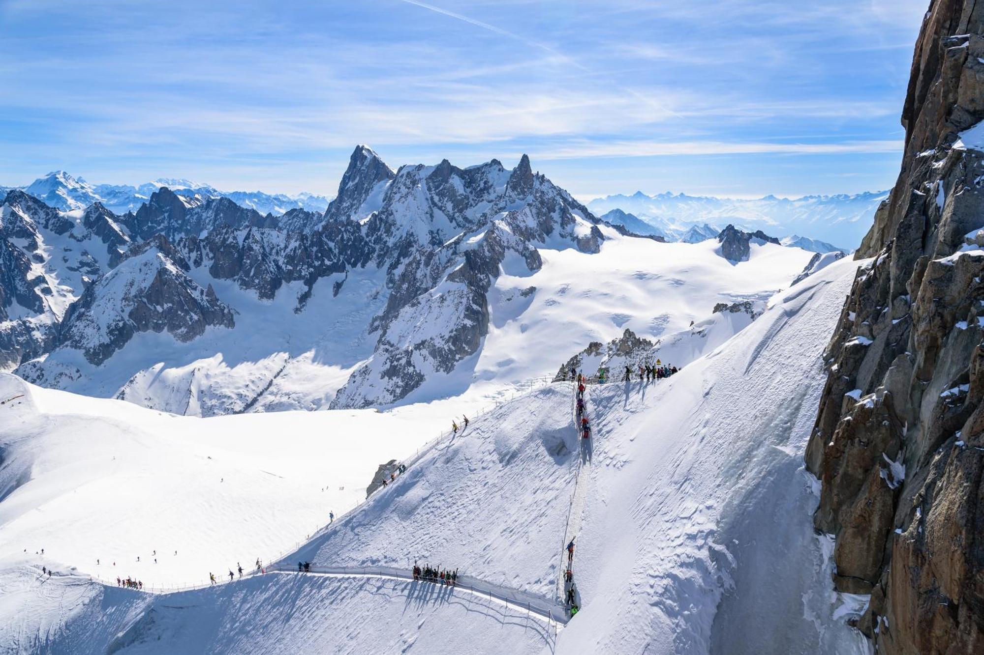 Residence Grand Roc - Bruyeres 441 - Happy Rentals Chamonix Exteriör bild